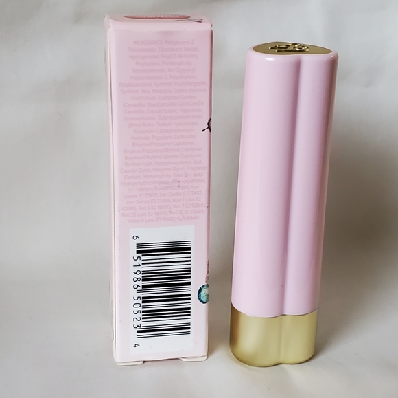 NIB Too Faced Too Femme Heart Core Lipstick Nothing Compares 2 U - Picture 7 of 7